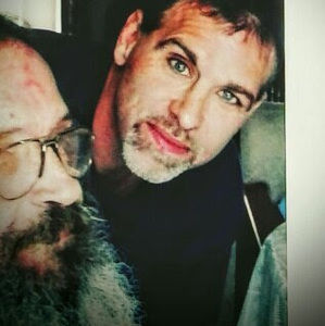 Meet your Posher, Louis